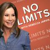 undefined No Limits with Rebecca Jarvis