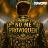 undefined No me provoquen: Breaking The Palace