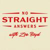 undefined No Straight Answers