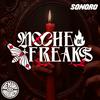 undefined Noche de Freaks