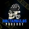undefined Noctámbulos Podcast