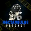 undefined Noctámbulos Podcast