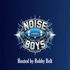 undefined Noise from the Boys