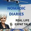 undefined Nomadic Diaries: Mastering Global Transitions