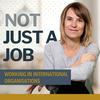 undefined Not Just A Job
