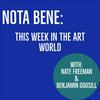 undefined NOTA BENE: This Week in the Art World