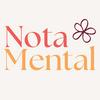 undefined Nota mental