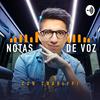 undefined Notas de voz con CharlyPi