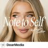 undefined Note to Self