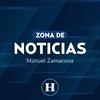 undefined Zona de Noticias