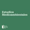 undefined Novedades editoriales en estudios medioambientales