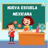 undefined NUEVA ESCUELA MEXICANA
