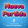 undefined Nueva partida - Podcast sobre Diseño de Videojuegos