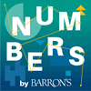 undefined Numbers by Barron's