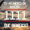 undefined Número angelical 1111 - Llamado Universal - Descubre que significa este poderoso número