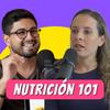 undefined Nutrición 101 con LuiFe y Etty