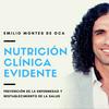 undefined Nutrición Clínica Evidente