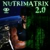 undefined NUTRIMATRIX 2.0 • Hackea Tu Cuerpo Tu Salud Tu Mente Y Tu Vida • by Alex Gimenez