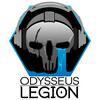 undefined Odysseus Legion Podcast