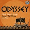 undefined Odyssey: A Daily Odyssey through Homer’s The Odyssey