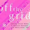 undefined Off The Grid: Leaving Social Media