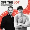 undefined Off The Lot | an indie film podcast