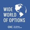 undefined OICs Wide World of Options