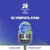undefined Olympics.com Podcast