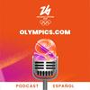 undefined El Podcast de los Juegos Olímpicos