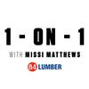 undefined One-on-one with Missi Matthews (Pittsburgh Steelers)