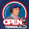 undefined Open Tennis RD