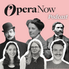 undefined Opera Now