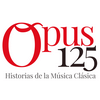 undefined Opus125 - Historias de la Música Clásica