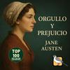 undefined Orgullo y prejuicio (Jane Austen)