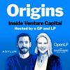 undefined Origins - Inside Venture Capital, Hosted by a GP and an LP