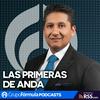 undefined Las Primeras de Anda