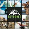 undefined Outdoors International Podcast