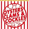 undefined Oysters Clams & Cockles: Euphoria