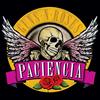 undefined Paciencia, un podcast sobre Guns N’ Roses.