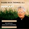 undefined Padre Rick Thomas, S.J.