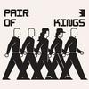 undefined Pair of Kings