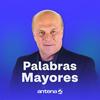 undefined Palabras Mayores