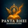 undefined Panta Rhei Audioficción