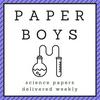 undefined Paper Boys