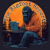 undefined The Bigfoot Report