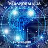 undefined Paranormalia Podcast