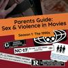 undefined Parents Guide: Sex & Violence in Movies