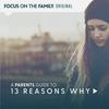 undefined Parents Guide to "13 Reasons Why"