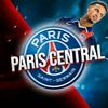 undefined PARIS CENTRAL - PSG PODCAST
