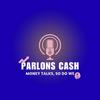 undefined PARLONS CASH
